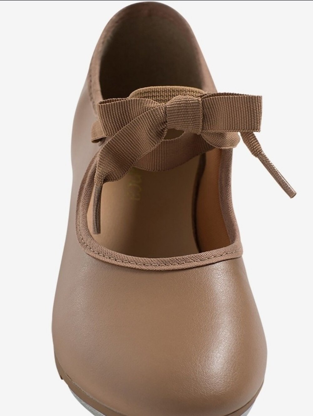 Little Girls Tap Shoes Size 6